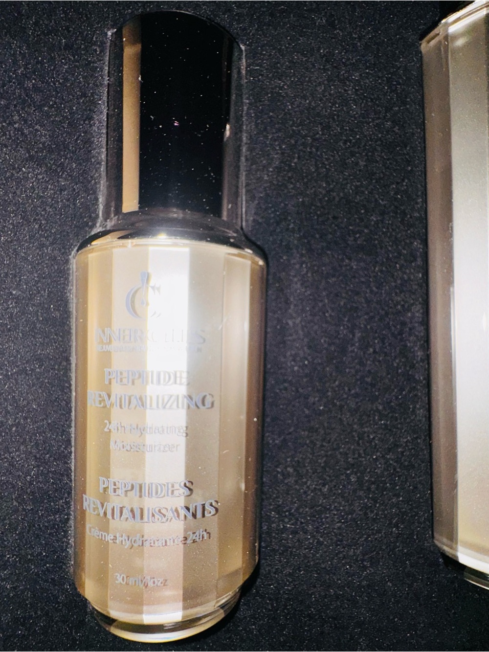 Inner-Cells-Timeless Peptide Revitalizing Collection - NIB- 6 products - Picture 9 of 12